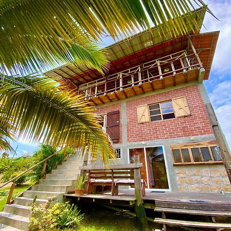 Casa De Orion Apartment Ayangue Ngoại thất bức ảnh