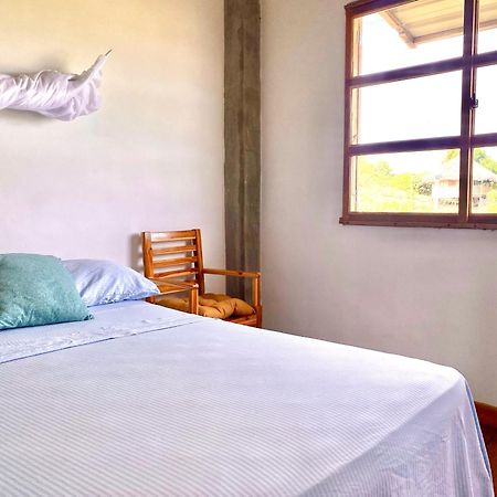 Casa De Orion Apartment Ayangue Ngoại thất bức ảnh