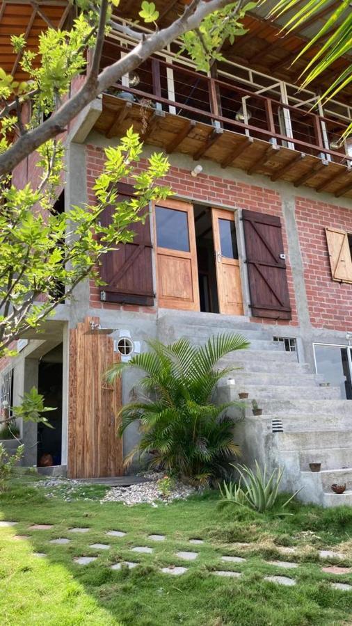 Casa De Orion Apartment Ayangue Ngoại thất bức ảnh