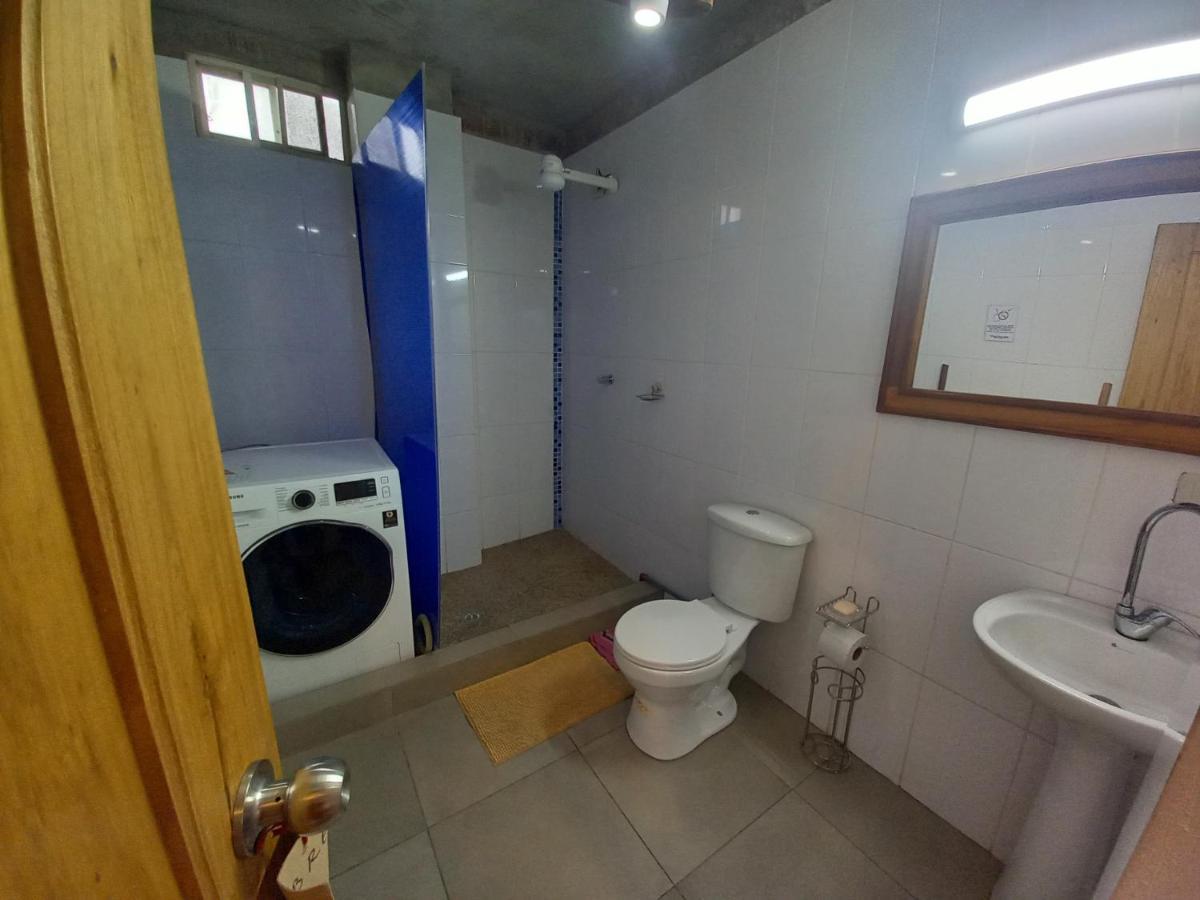 Casa De Orion Apartment Ayangue Ngoại thất bức ảnh