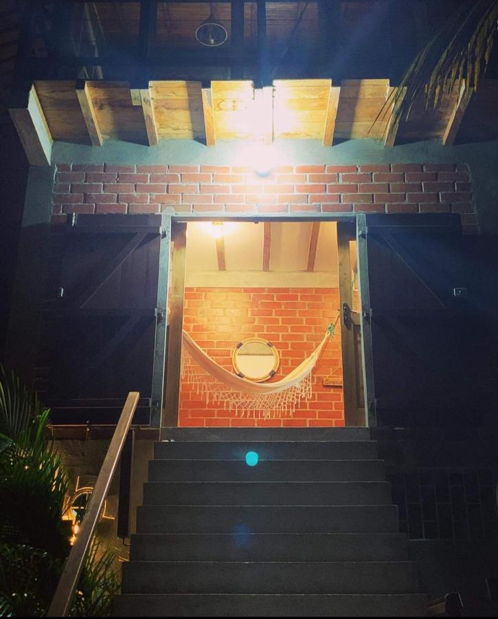 Casa De Orion Apartment Ayangue Ngoại thất bức ảnh