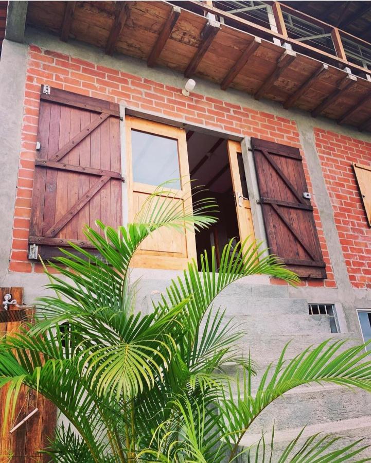 Casa De Orion Apartment Ayangue Ngoại thất bức ảnh