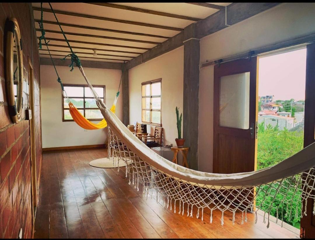 Casa De Orion Apartment Ayangue Ngoại thất bức ảnh