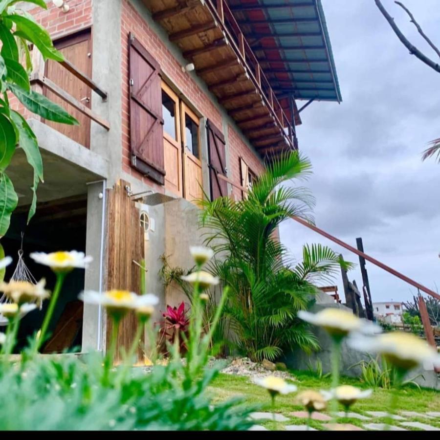 Casa De Orion Apartment Ayangue Ngoại thất bức ảnh