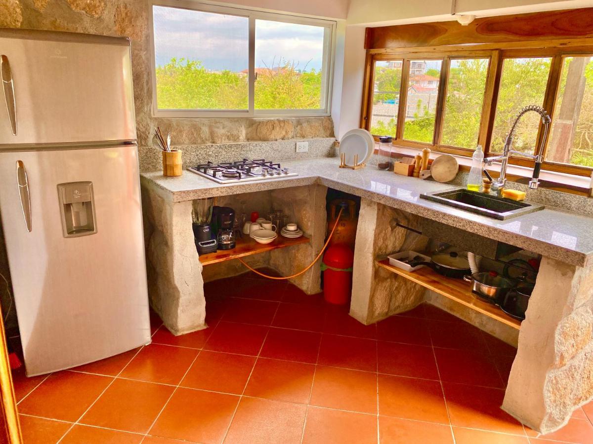 Casa De Orion Apartment Ayangue Ngoại thất bức ảnh