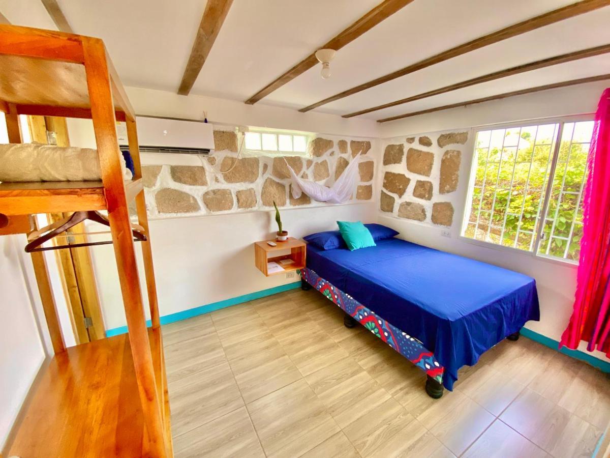 Casa De Orion Apartment Ayangue Ngoại thất bức ảnh