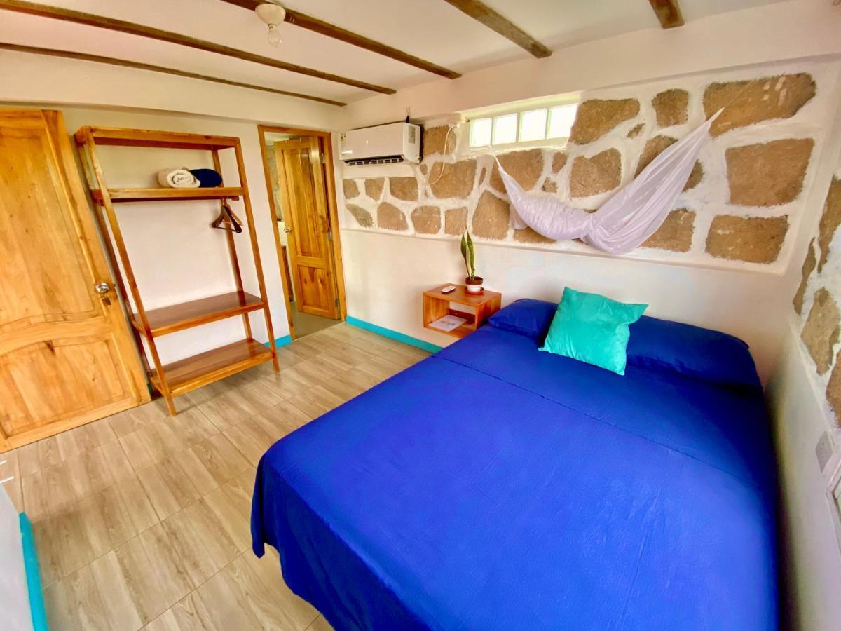Casa De Orion Apartment Ayangue Ngoại thất bức ảnh