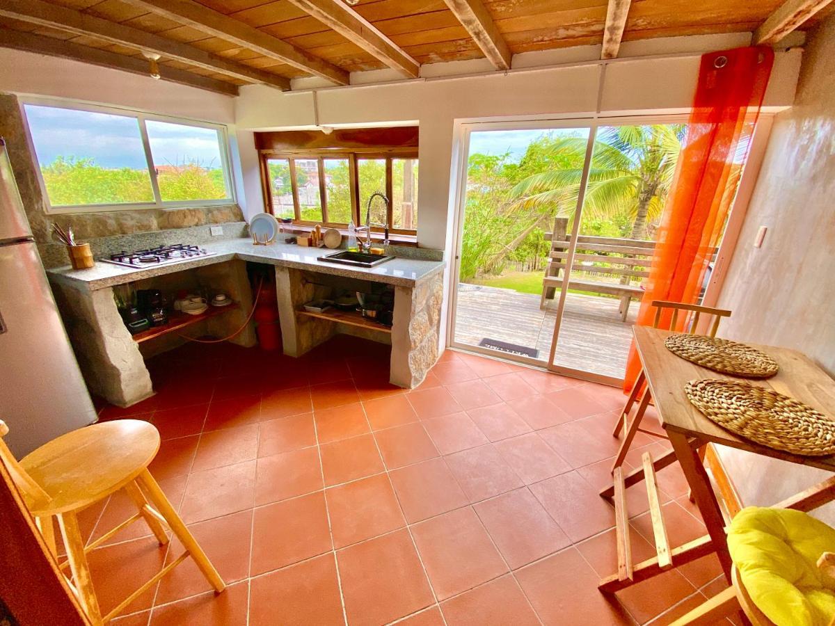 Casa De Orion Apartment Ayangue Ngoại thất bức ảnh