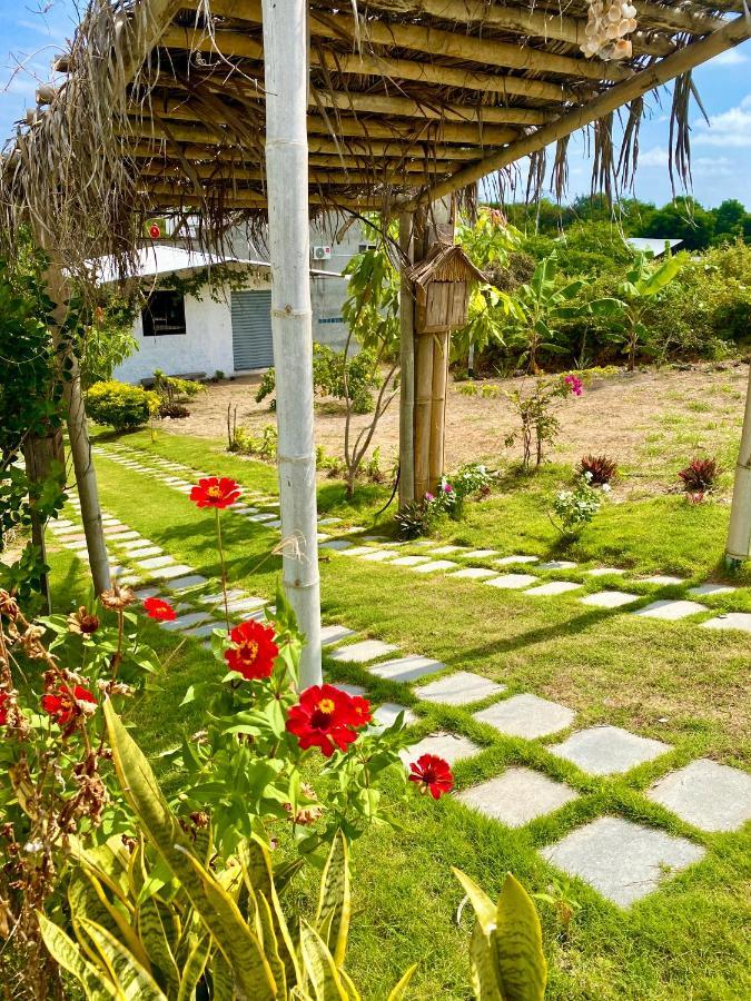 Casa De Orion Apartment Ayangue Ngoại thất bức ảnh