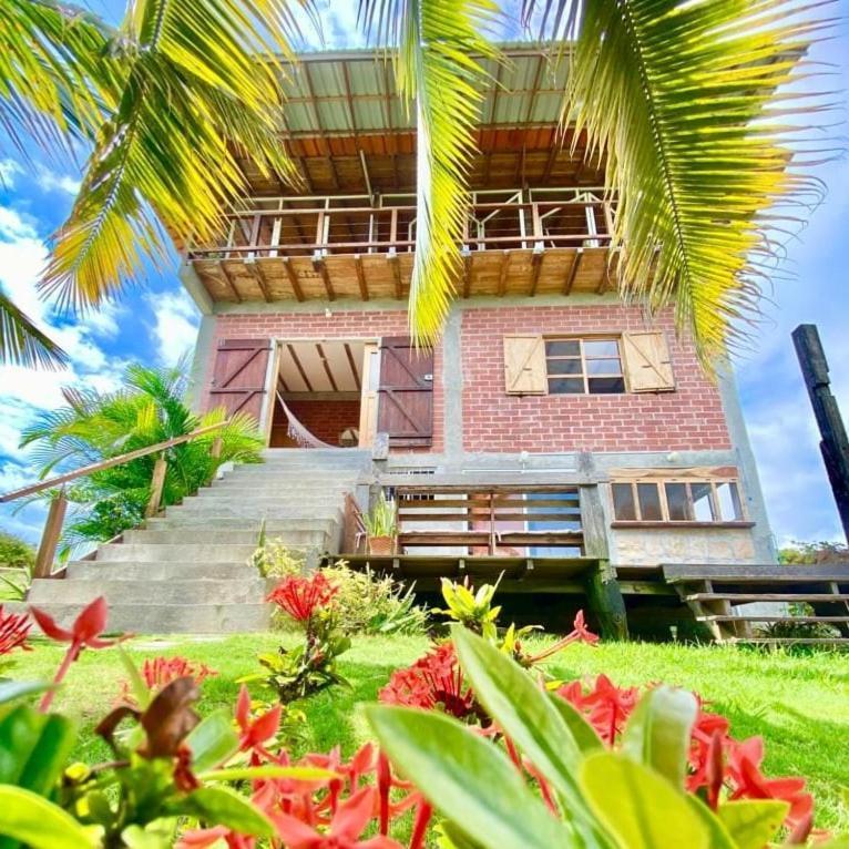 Casa De Orion Apartment Ayangue Ngoại thất bức ảnh