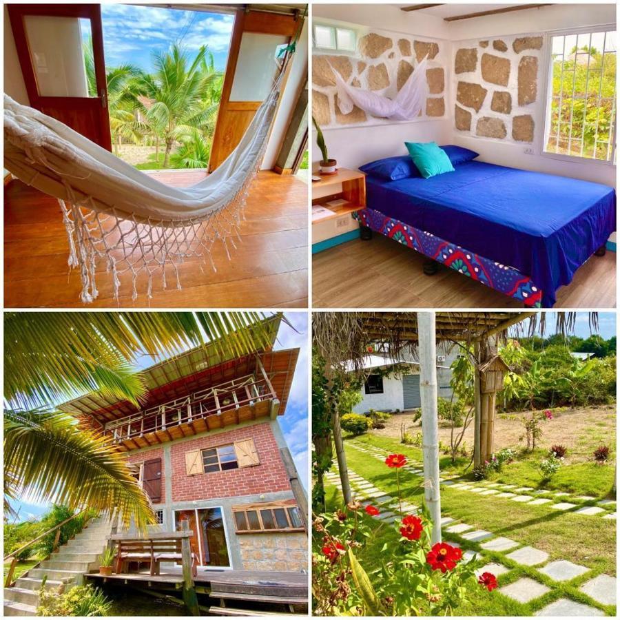 Casa De Orion Apartment Ayangue Ngoại thất bức ảnh