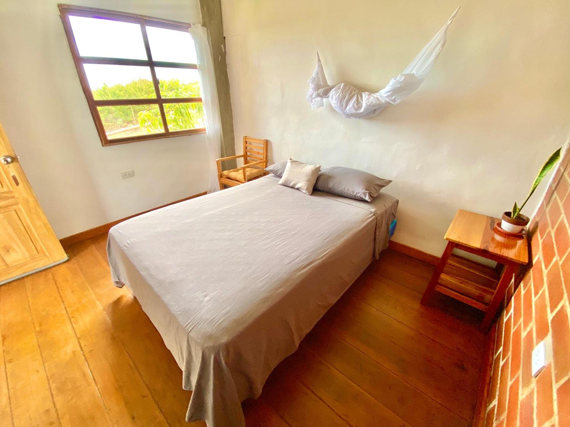 Casa De Orion Apartment Ayangue Ngoại thất bức ảnh