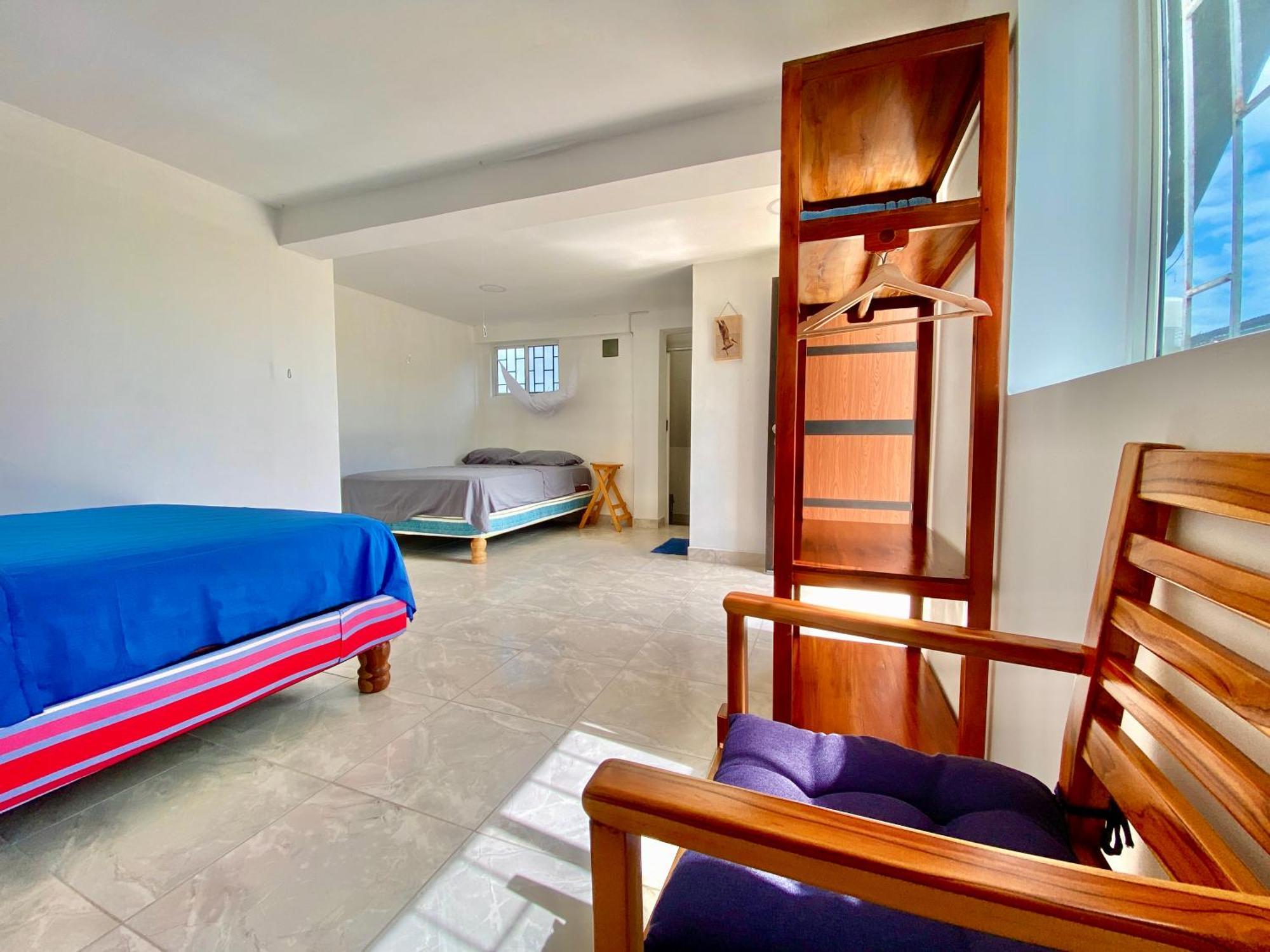 Casa De Orion Apartment Ayangue Phòng bức ảnh