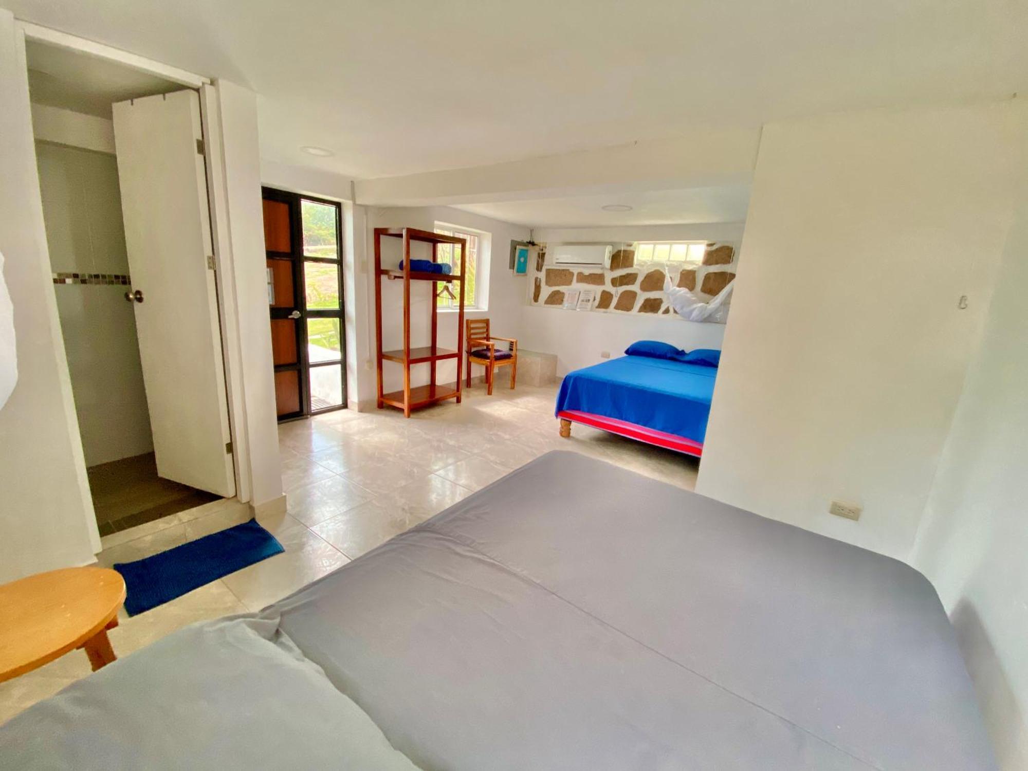 Casa De Orion Apartment Ayangue Phòng bức ảnh