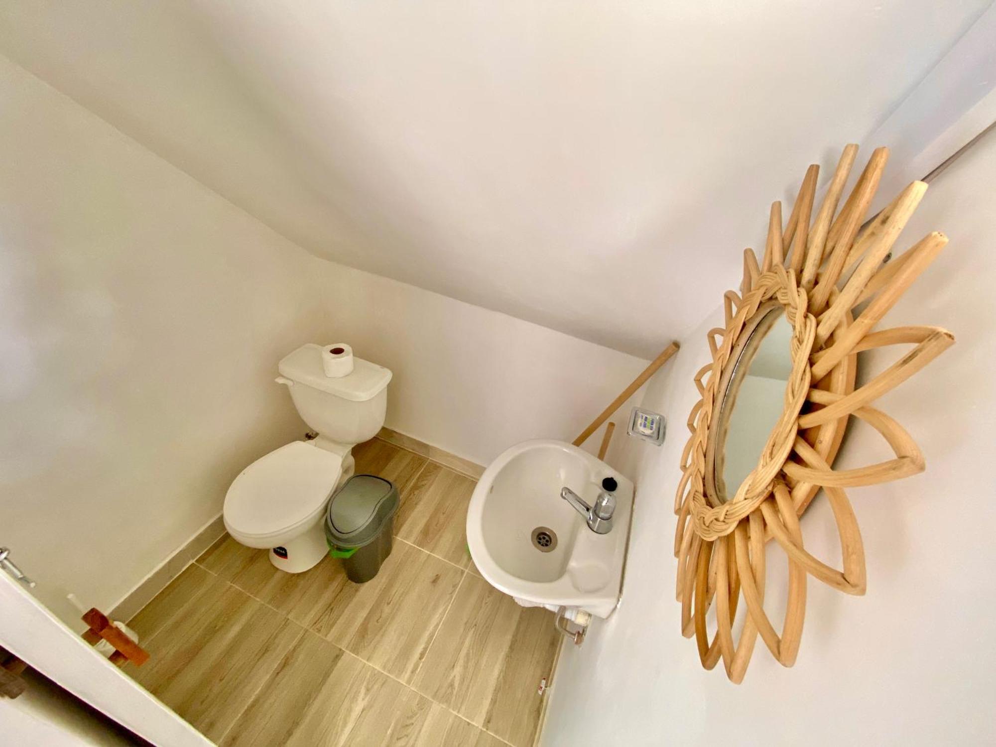 Casa De Orion Apartment Ayangue Phòng bức ảnh