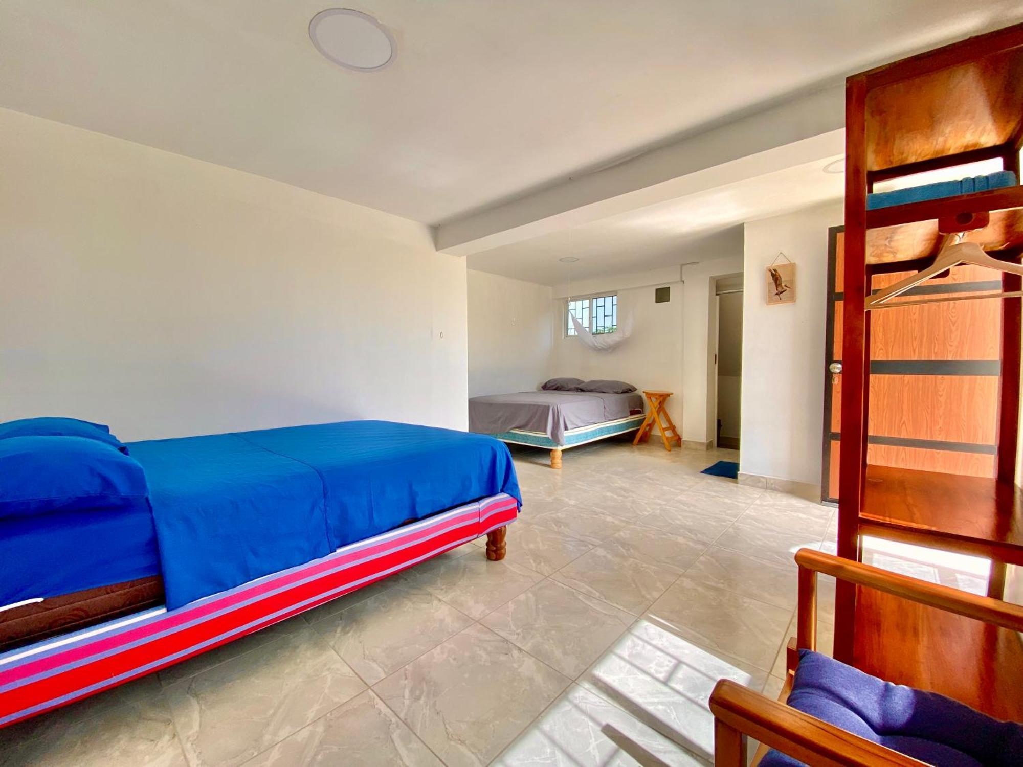 Casa De Orion Apartment Ayangue Phòng bức ảnh