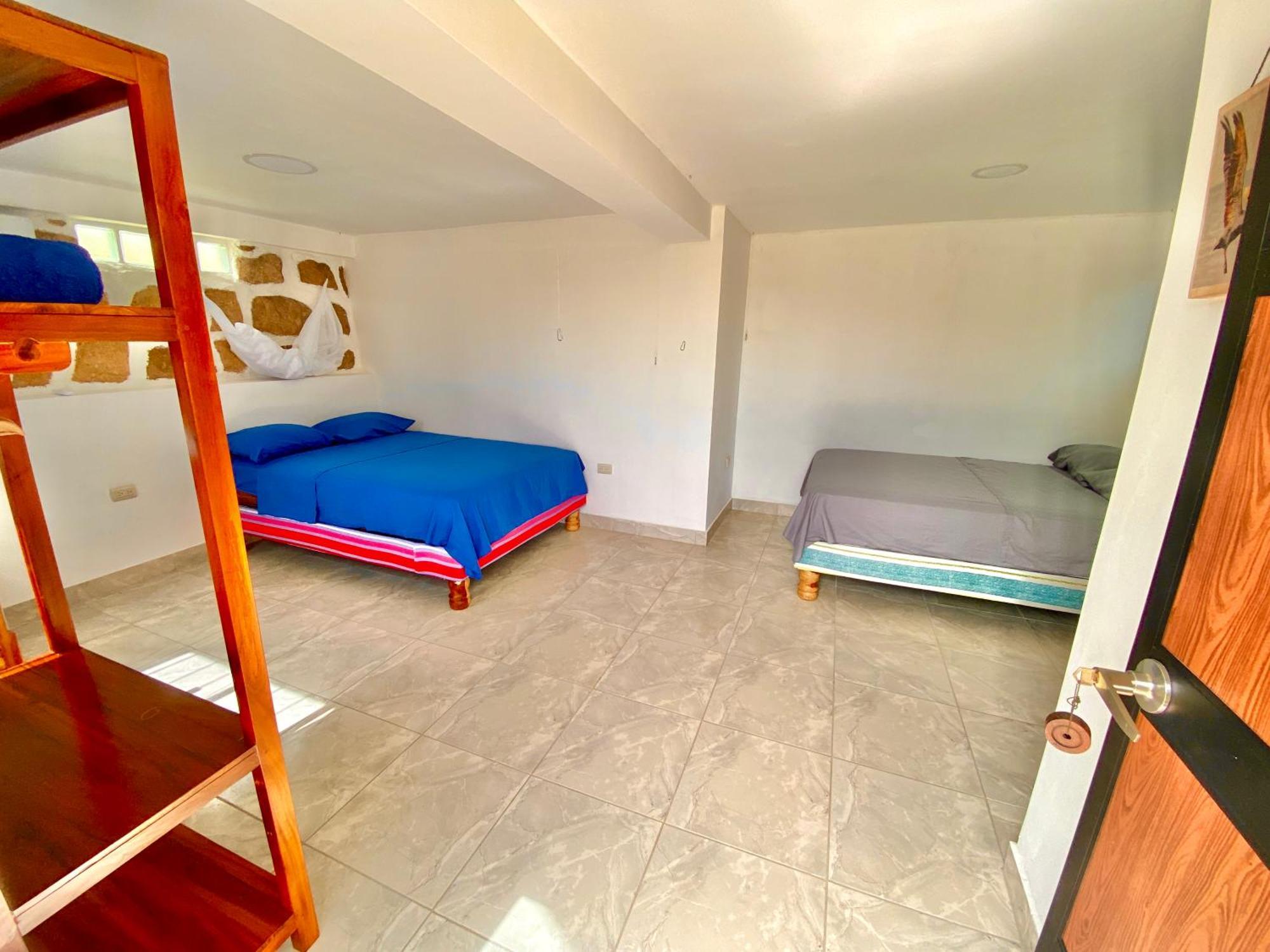 Casa De Orion Apartment Ayangue Phòng bức ảnh