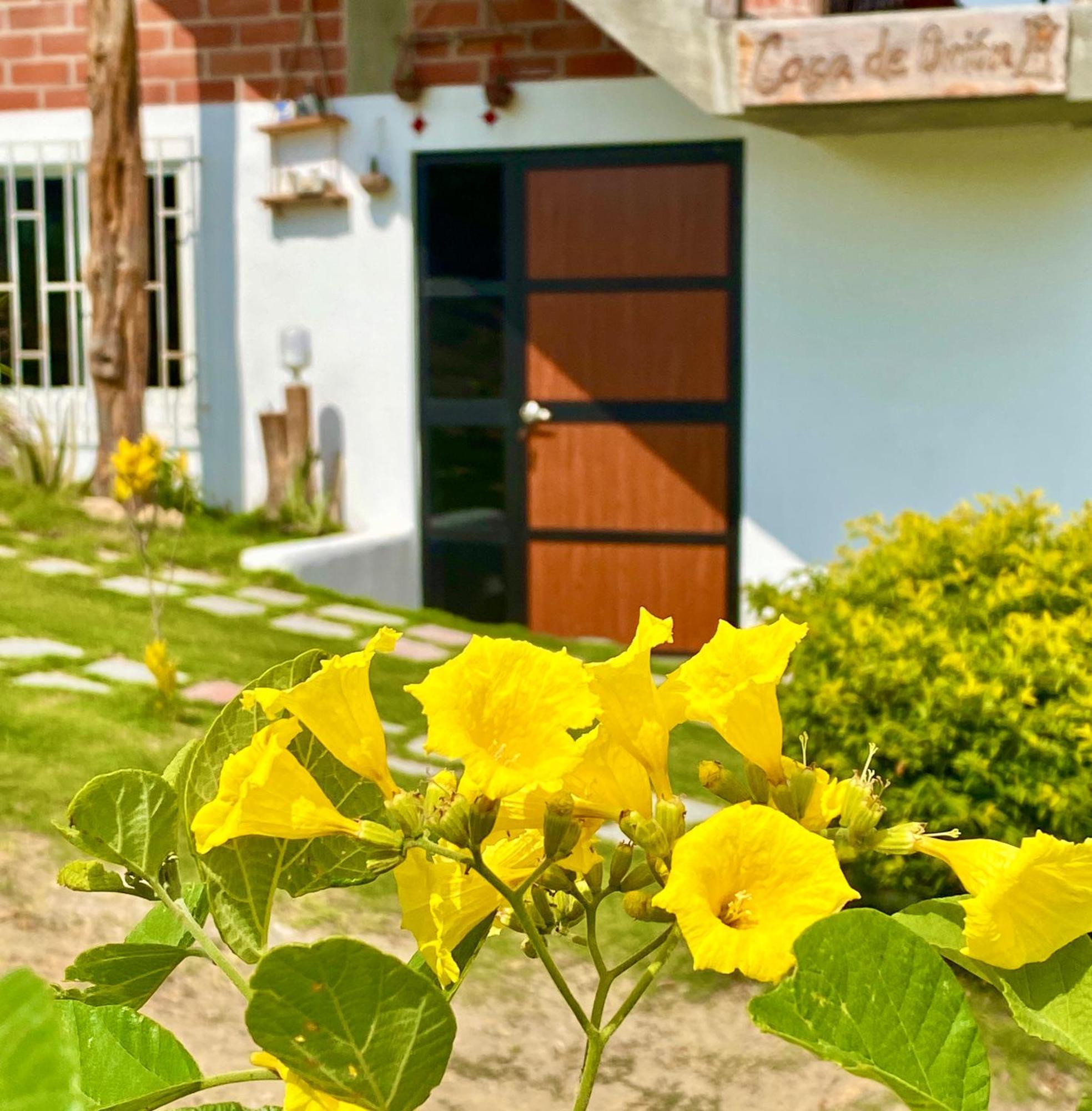 Casa De Orion Apartment Ayangue Phòng bức ảnh