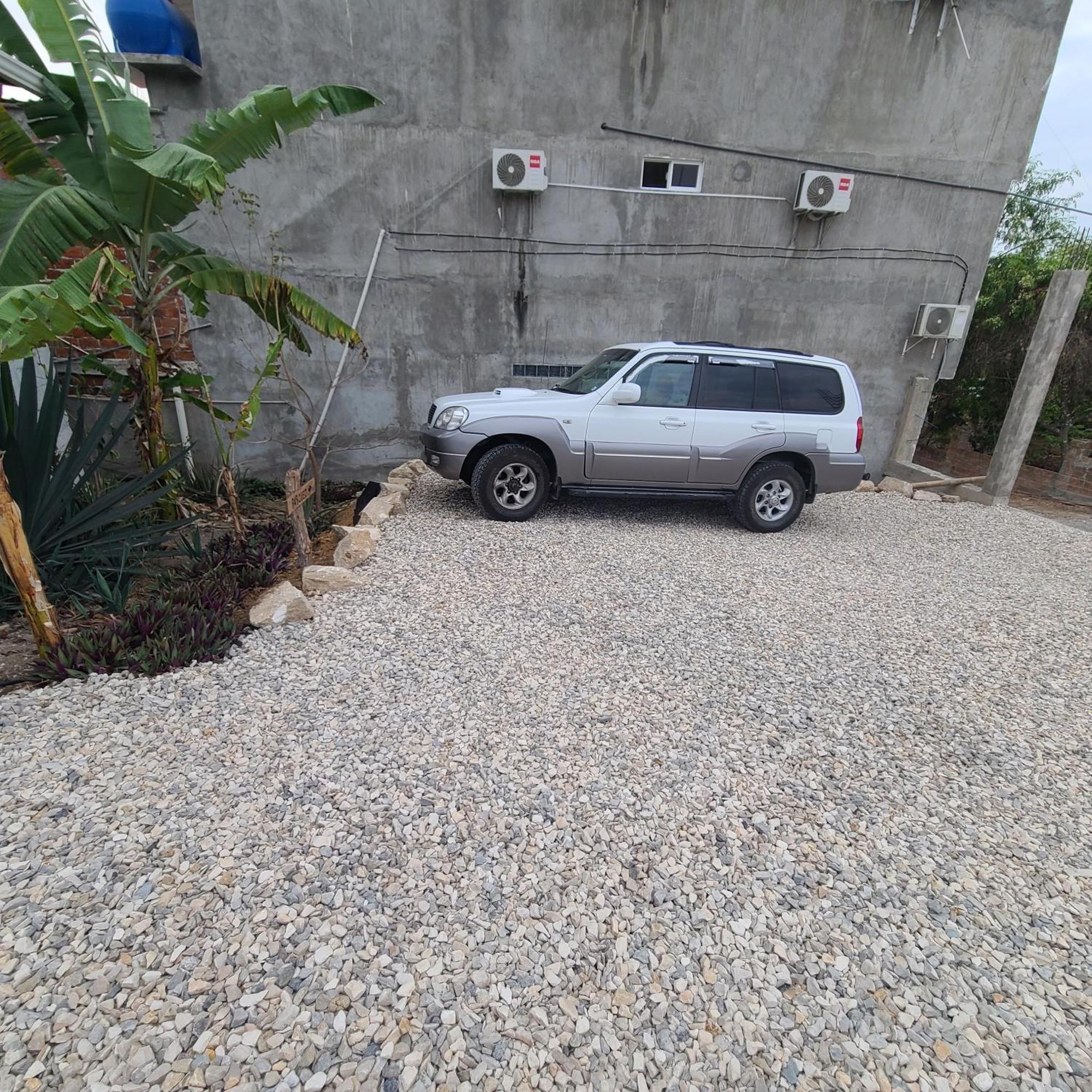 Casa De Orion Apartment Ayangue Ngoại thất bức ảnh
