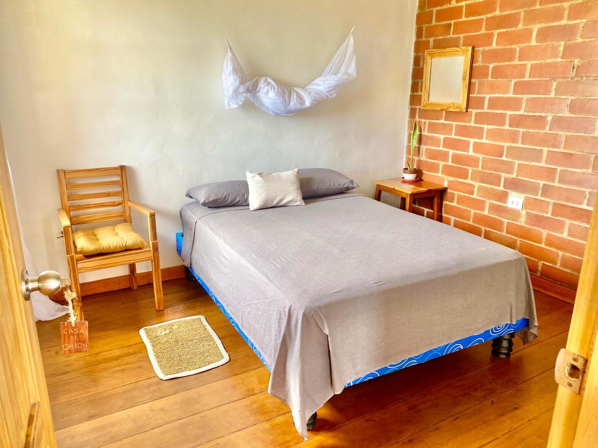 Casa De Orion Apartment Ayangue Phòng bức ảnh