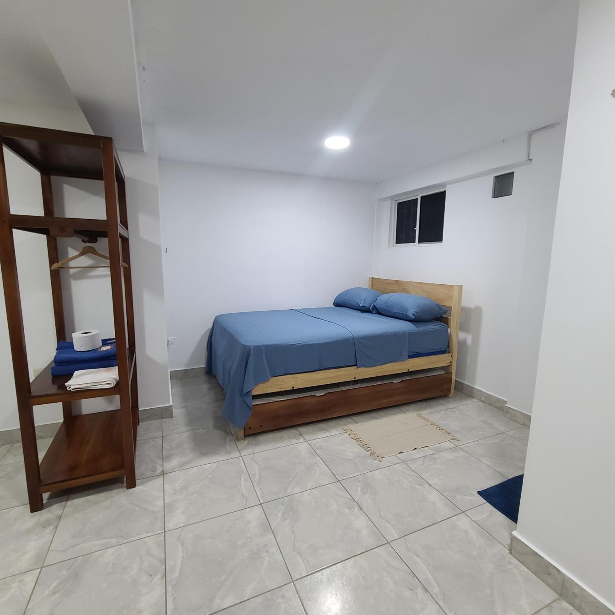 Casa De Orion Apartment Ayangue Ngoại thất bức ảnh